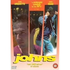 Johns [DVD] [1997]