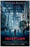 Inception Poster Movie C (11 x 17 Inches - 28cm x 44cm) Leonardo DiCaprio Ken Watanabe Joseph Gordon-Levitt Marion Cotillard Ellen Page