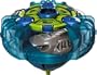 Mega Bloks Magnext Battle Strikers Sharkblade Reload Striker