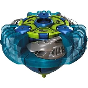 Mega Bloks Magnext Battle Strikers Sharkblade Reload Striker