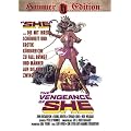 The Vengeance of She
