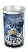 Chargers WinCraft NFL Wastebasket