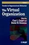 Trends in Organizational Behavior, Volume 6, The Virtual Organization