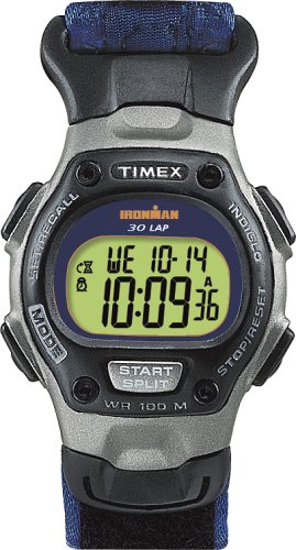 Timex Ironman T53401 30-Lap Watch