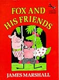 Fox and his friends