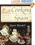 Cooking from the Heart of Spain