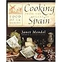 Cooking from the Heart of Spain: Food of La Mancha