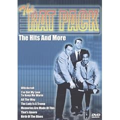 The Rat Pack - The Hits and More