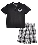 Fubu 92 Badge 2-Piece Outfit (Sizes 8 - 18)