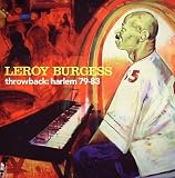 Throwback: Harlem 1979-1983 [VINYL]