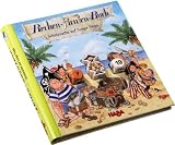Rechen-Piraten-Buch