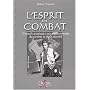 L'esprit du combat. Conseil pratiques aux professi&hellip de Robert Paturel