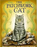 The patchwork cat