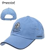 Men's Imperial 2007 British Open Retro Cap - New Closeout Model