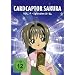 Cardcaptor Sakura - Vol. 6, Episoden 21-24