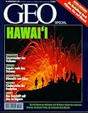 Geo Special Kt, Hawaii