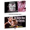 Chiens de paille / On ach�ve bien les chevaux - Bi-pack 2 DVD