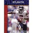 The History of the Atlanta Falcons (NFL Today) (NFL Today)  by Michael E Goodman
