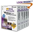 Click here to buy McSe Training Kit: Microsoft Windows 2000 Core Requirements (IT-Training Kits) by Microsoft Corporation.