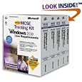 McSe Training Kit: Microsoft Windows 2000 Core Requirements (IT-Training Kits)