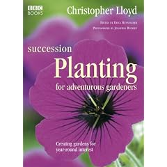 Succession Planting for Adventurous Gardeners