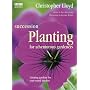 Succession Planting for Adventurous Gardeners