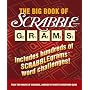 The Big Book of Scrabble Grams (Scrabble Brand Grams)