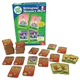 Leap Frog Memory Mate Game