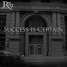 Success Is Certain