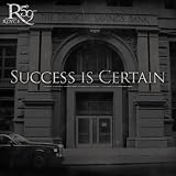 Success Is Certain (clean)