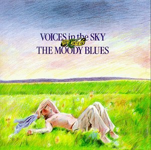 Moody Blues - Voices in the Sky (The Best of The Moody Blues) - Zortam Music