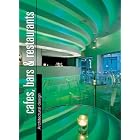 Cafes, Bars and Restaurants: Architectural Design : Slipcase (Architectural Design... by  Arian Mostaedi