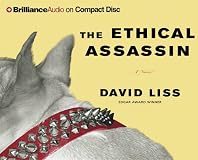 The Ethical Assassin: A Novel