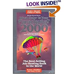 2000 What Color is Your Parachute