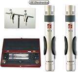 SE1AST Matched Pair of SE1A Microphones