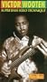 Super Bass Solo Technique: Victor Wooten [VHS]