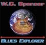 Blues Explorer