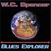 W. C. Spencer-Blues Explorer