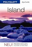 Image of Island: APA Guide mit Reisemagazin