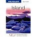 Island: APA Guide mit Reisemagazin