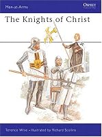 Knights of Christ (Men-at-Arms)