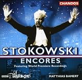 Stokowski Encores