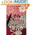 Ink, Red, Dead (A Kiki Lowenstein Scrap-N-Craft Mystery)