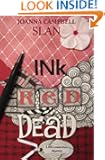 Ink, Red, Dead (A Kiki Lowenstein Scrap-N-Craft Mystery)