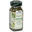Spice Hunter Organic  Oregano, 0.45-Ounce Unit (Pack of 6)