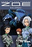 Zone of the Enders (ZOE) - Dolores, i - A Prelude to War (Vol. 3)
