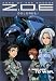  : Zone of the Enders (ZOE) - Dolores, i - A Prelude to War (Vol. 3)