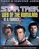 Web of the Romulans (Classic Star Trek #10)