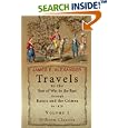 Travels to the Seat of War in the East, through Russia and the Crimea, in 1829: With... by Africa Travel Books