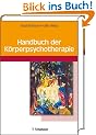 Handbuch der K�rperpsychotherapie